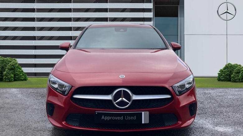 Mercedes-Benz A-Class A180 Sport Executive Edition 5dr Auto Petrol Hatchback